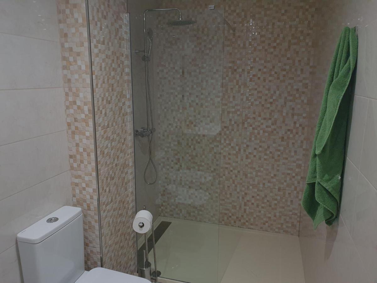 Piso Centro Moana公寓 外观 照片